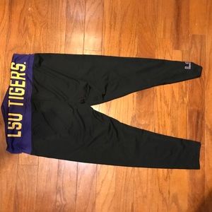 LSU LEGGINGS