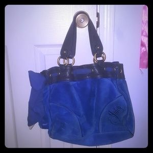 Juicy couture purse