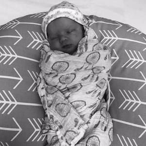 Meet your Posher, Micheal