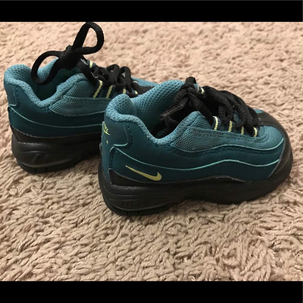Infant Nike Air Max Sneakers