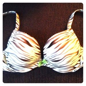 Victoria's Secret Push-Up Bra