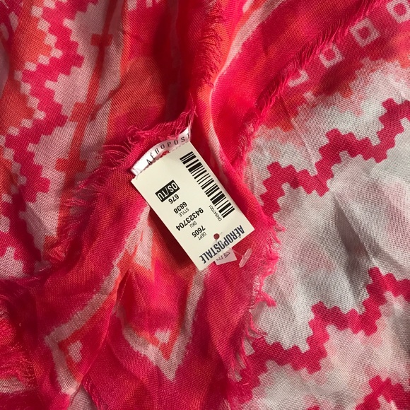 Aeropostale Scarf - Picture 2 of 2