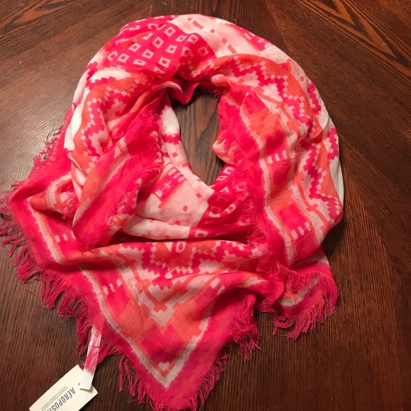 Aeropostale Scarf - Picture 1 of 2