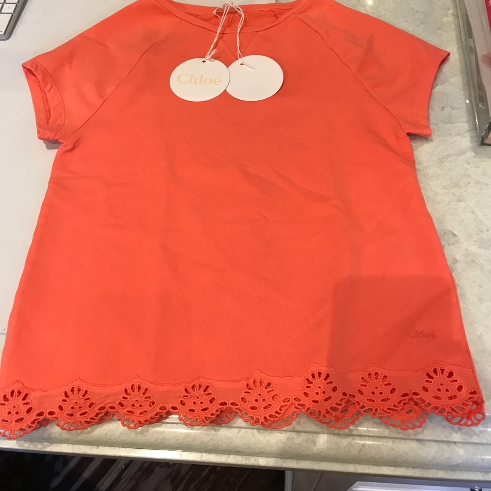 Chloe Sweatshirt