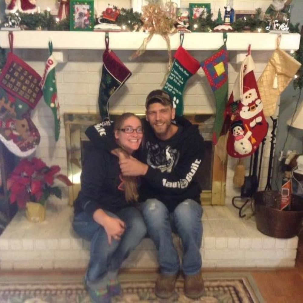 Meet your Posher, Sheniqua