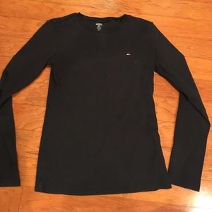 Tommy Hilfiger long sleeved t