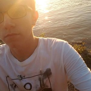 Meet your Posher, Noah
