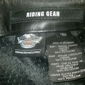 Harley Davidson luminator 2xl