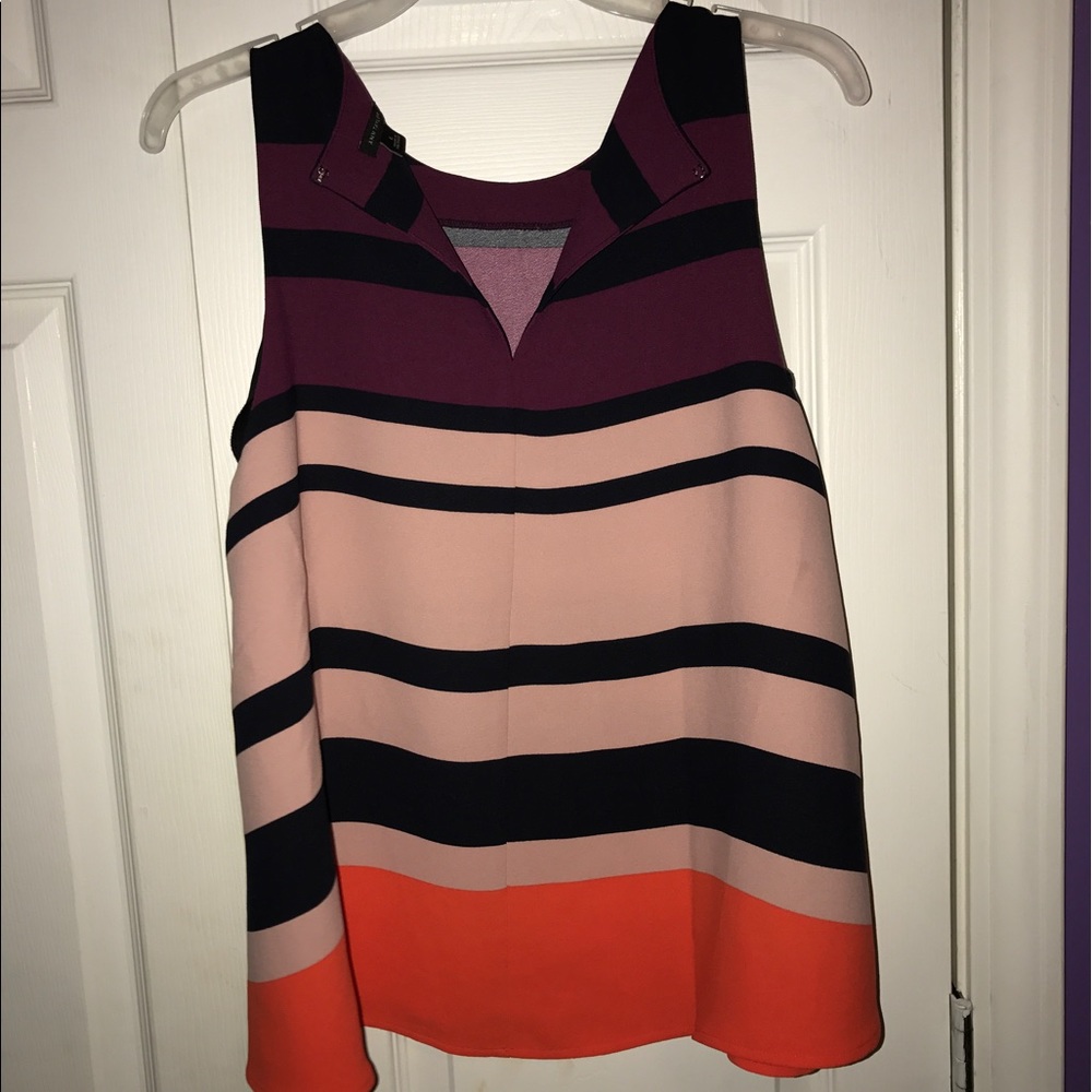 Blouse - Picture 2 of 2