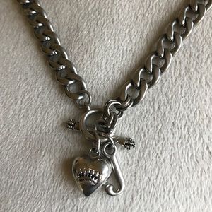 Juicy Couture Necklace