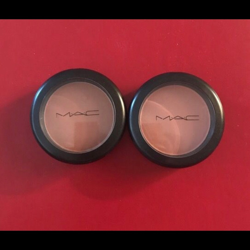 MAC Blushes 🔥Final Price🔥