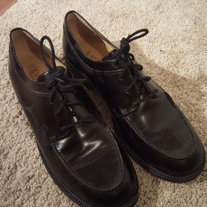 Lauren Ralph Lauren dress shoes