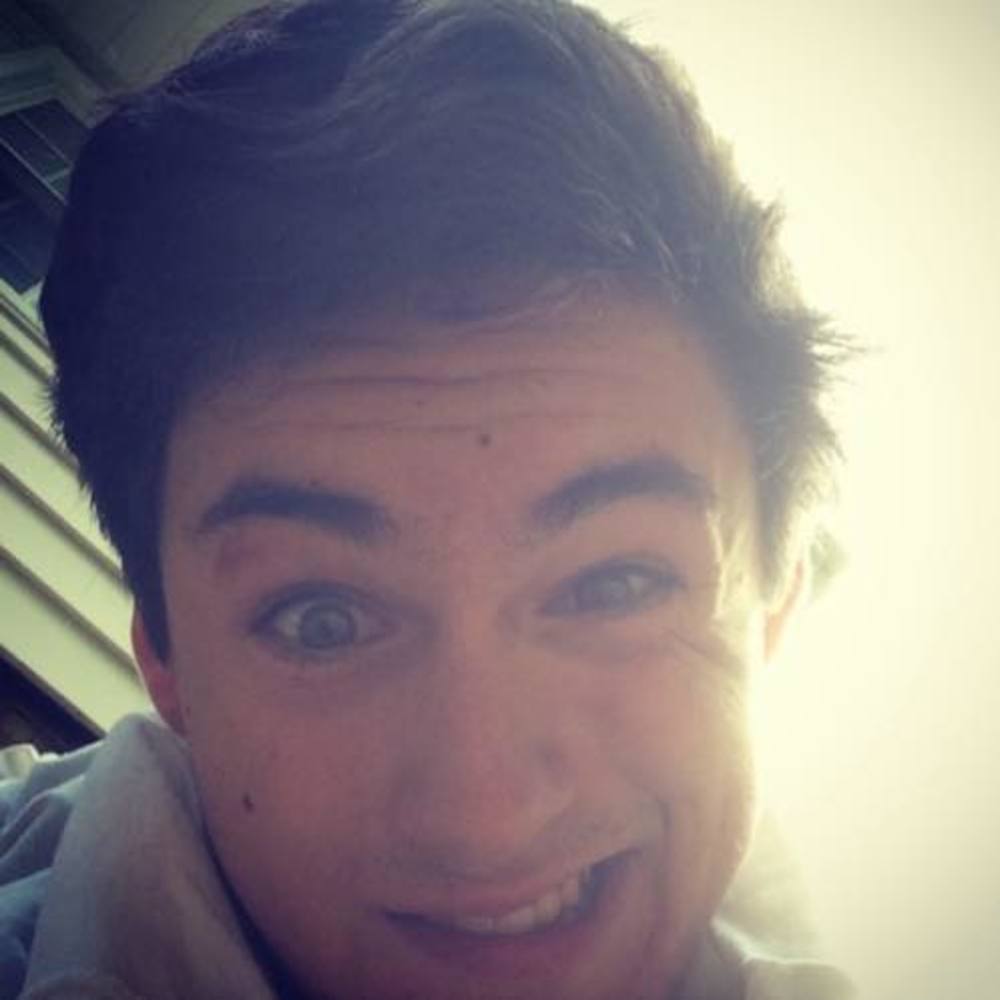 Meet your Posher, Julian