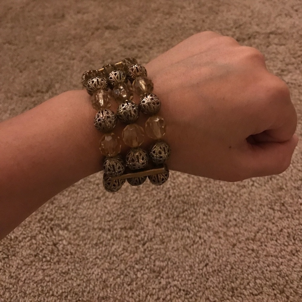 Bracelet