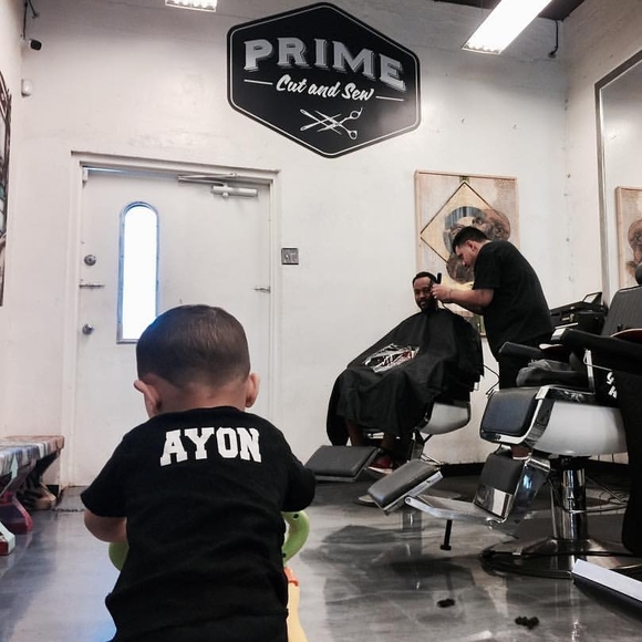 Meet your Posher, Alex - Picture 1 of 1