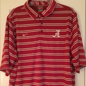 Alabama polo