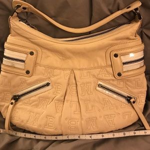 ‼️PRICE DROP L.A.M.B. Nikola Ultraviolet Bag