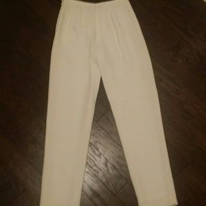 Worth  Dress Pants - sz 0