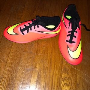 Nike cleats