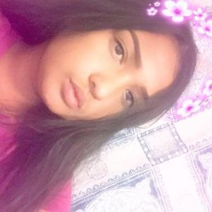 Meet your Posher, Sarai