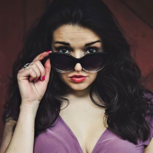 Meet your Posher, Michaela