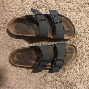 Basalt, Arizona Birkenstocks