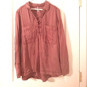 Free People Top