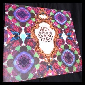 Urban Decay: Alice Through The Looking Glass