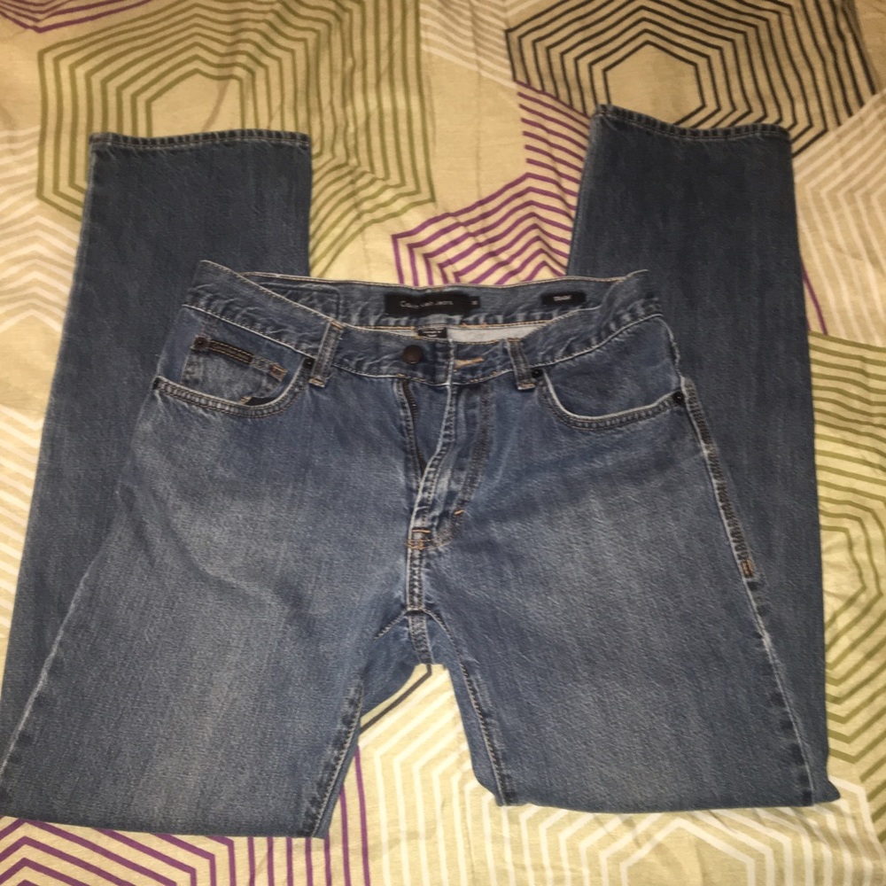 Men's Calvin Klein Jeans