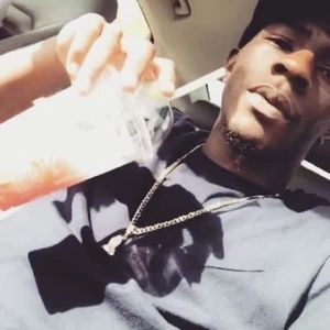 Meet your Posher, Ronald