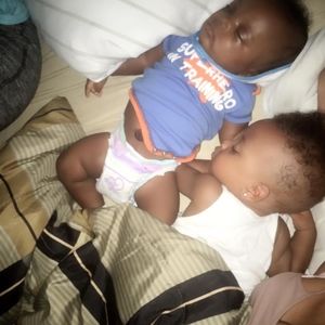 Meet your Posher, Tyreef