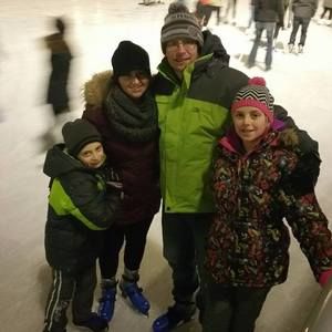 Meet your Posher, Brad