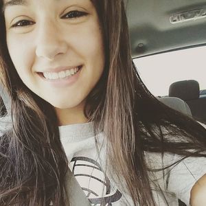 Meet your Posher, Audrey