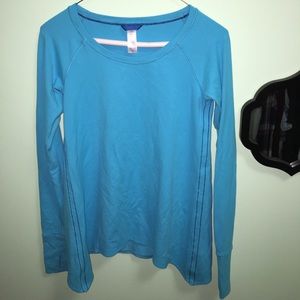 Long sleeve ivivva shirt