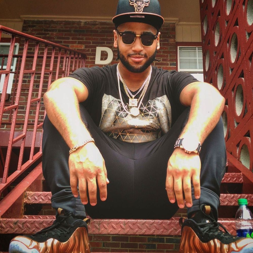 Meet your Posher, Josh