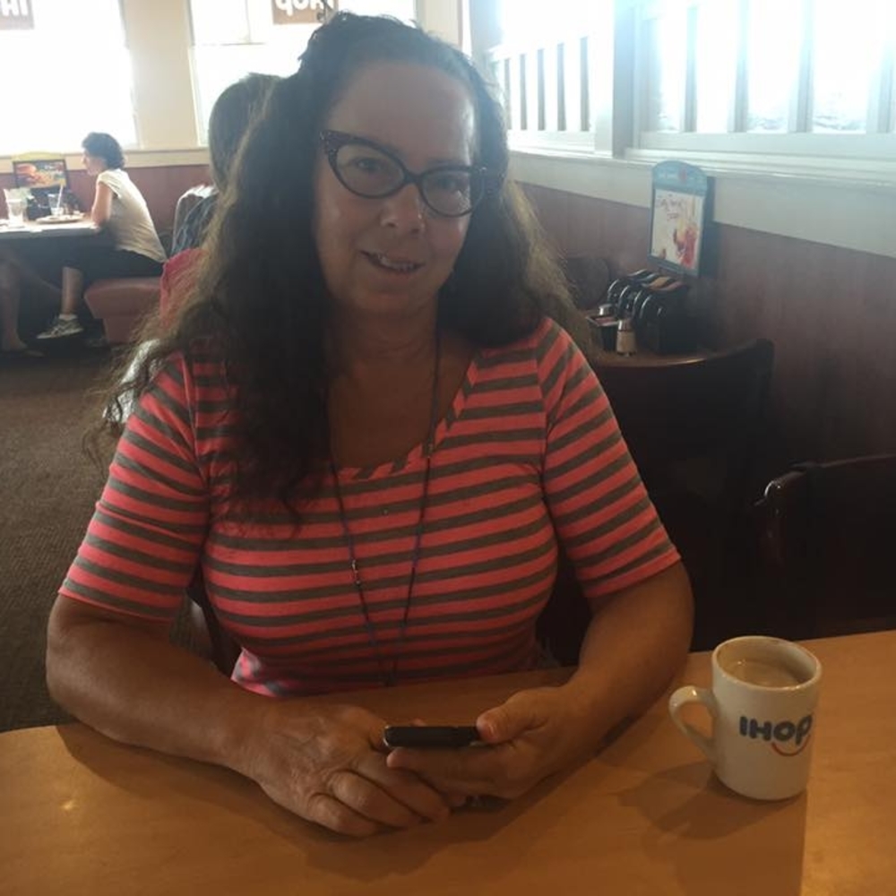 Meet your Posher, Lisa