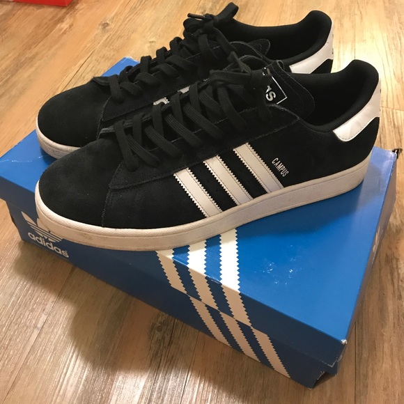 le adidas campus 2 dimensioni 125 poshmark le adidas campus 2 dimensioni 125 poshmark