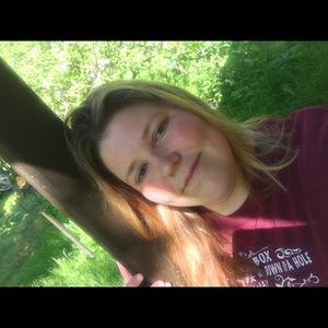 Meet your Posher, Kari