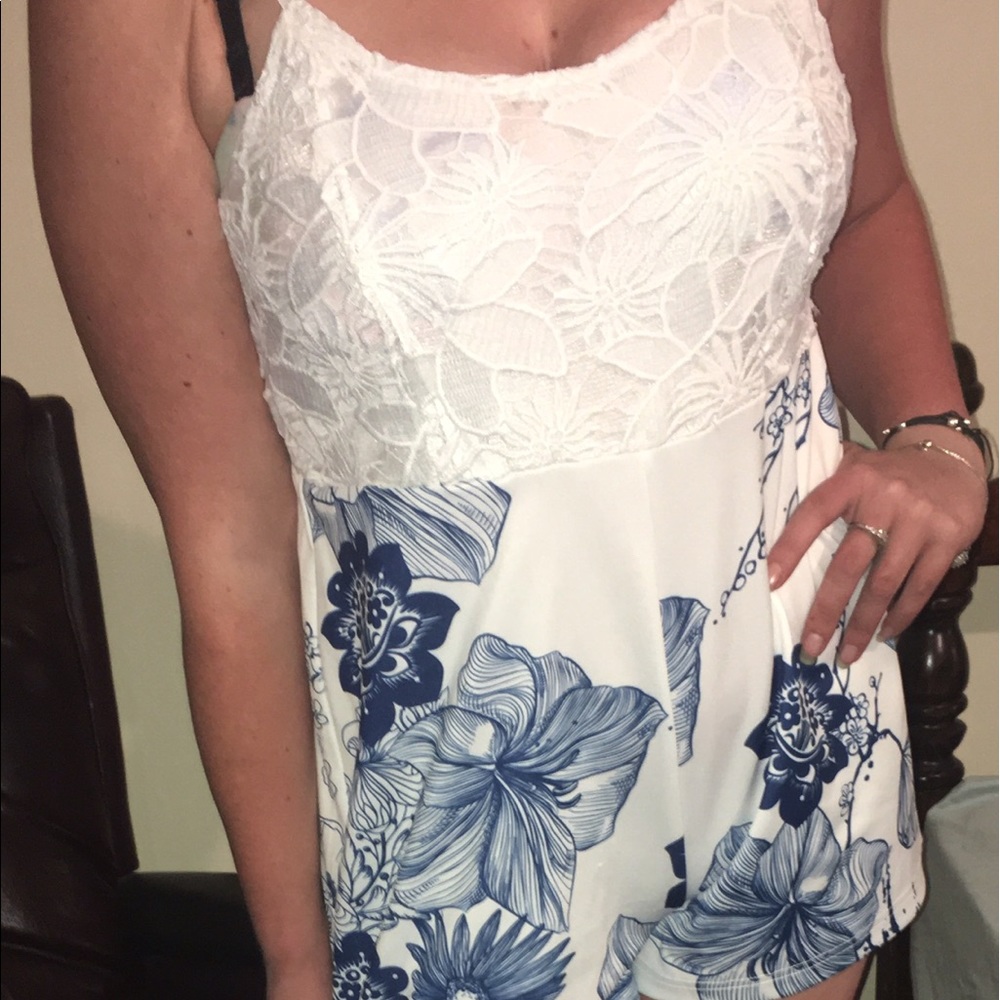 ☀️Romper☀️ - Picture 4 of 4