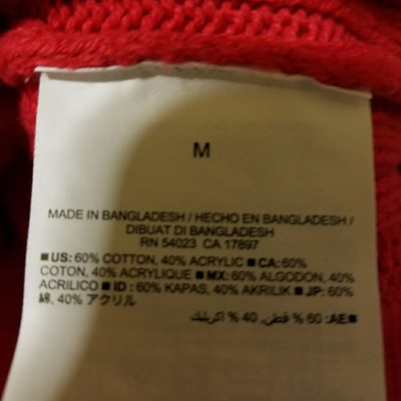 Sweater - Picture 3 of 4