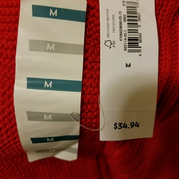 Sweater - Picture 4 of 4