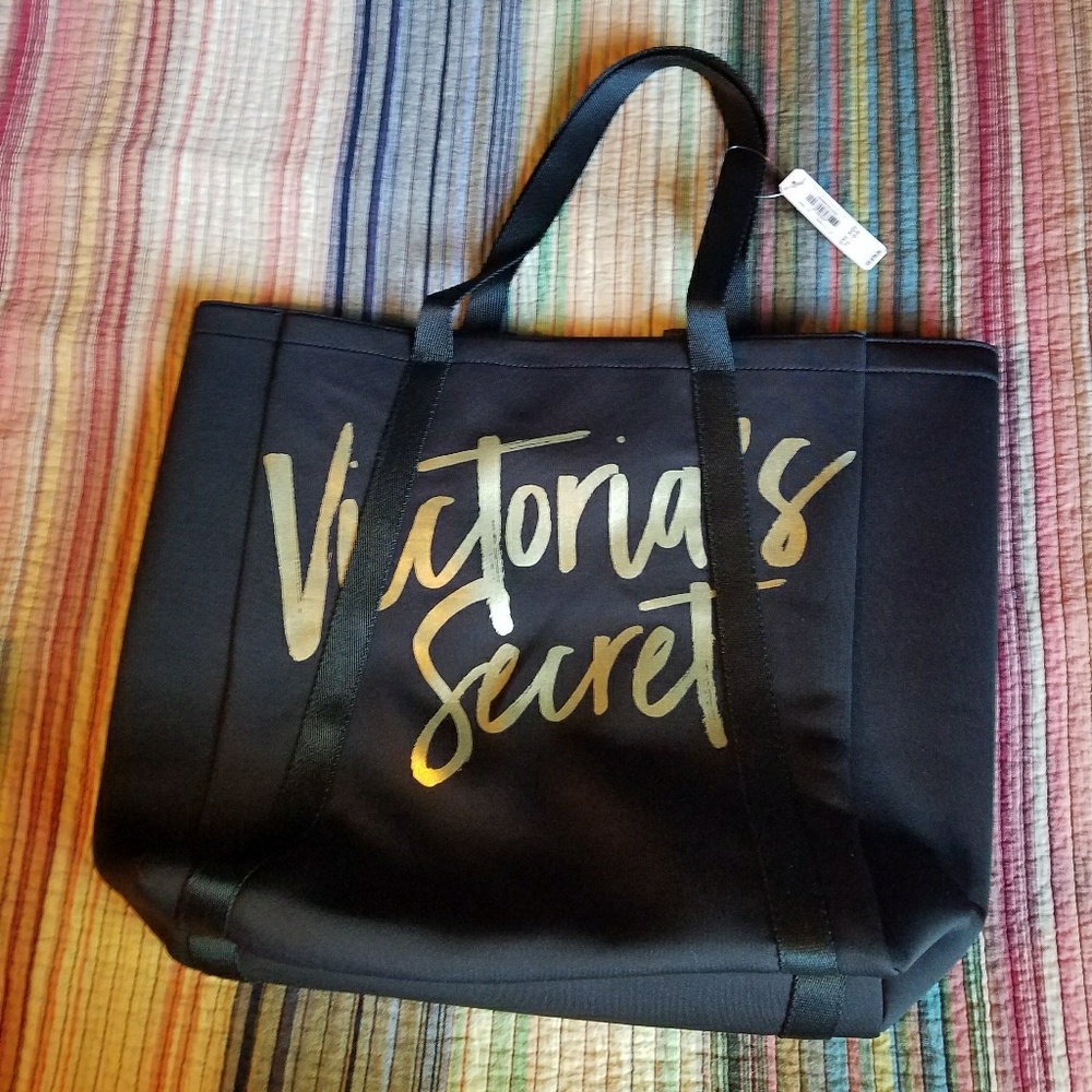 Victoria's Secret Cooler Bag