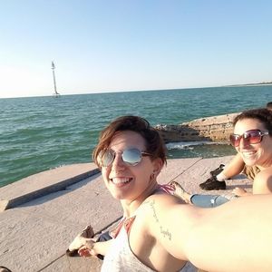 Meet your Posher, Brittany