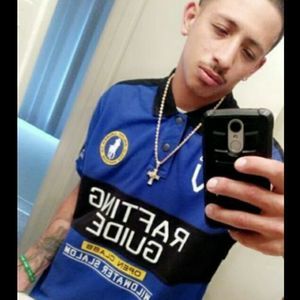 Meet your Posher, Isaiah