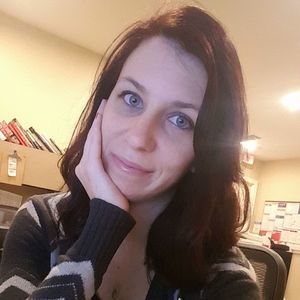 Meet your Posher, Deidra