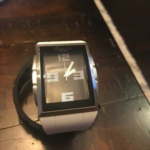 Kenneth Cole Watch