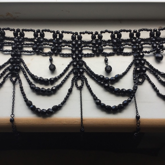 Free People Jewelry - HP Lovely vintage FP necklace
