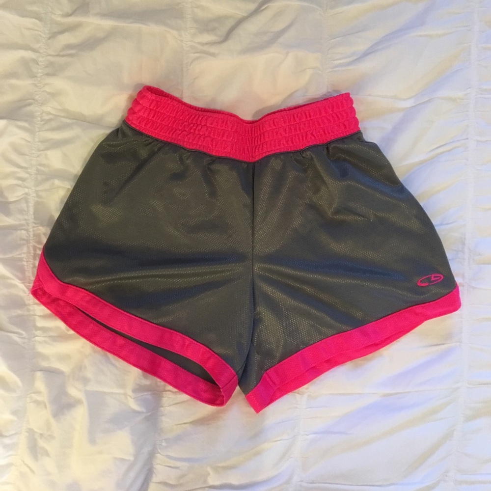 Athletic shorts