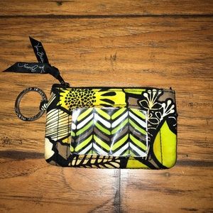 Vera Bradley Coin Purse
