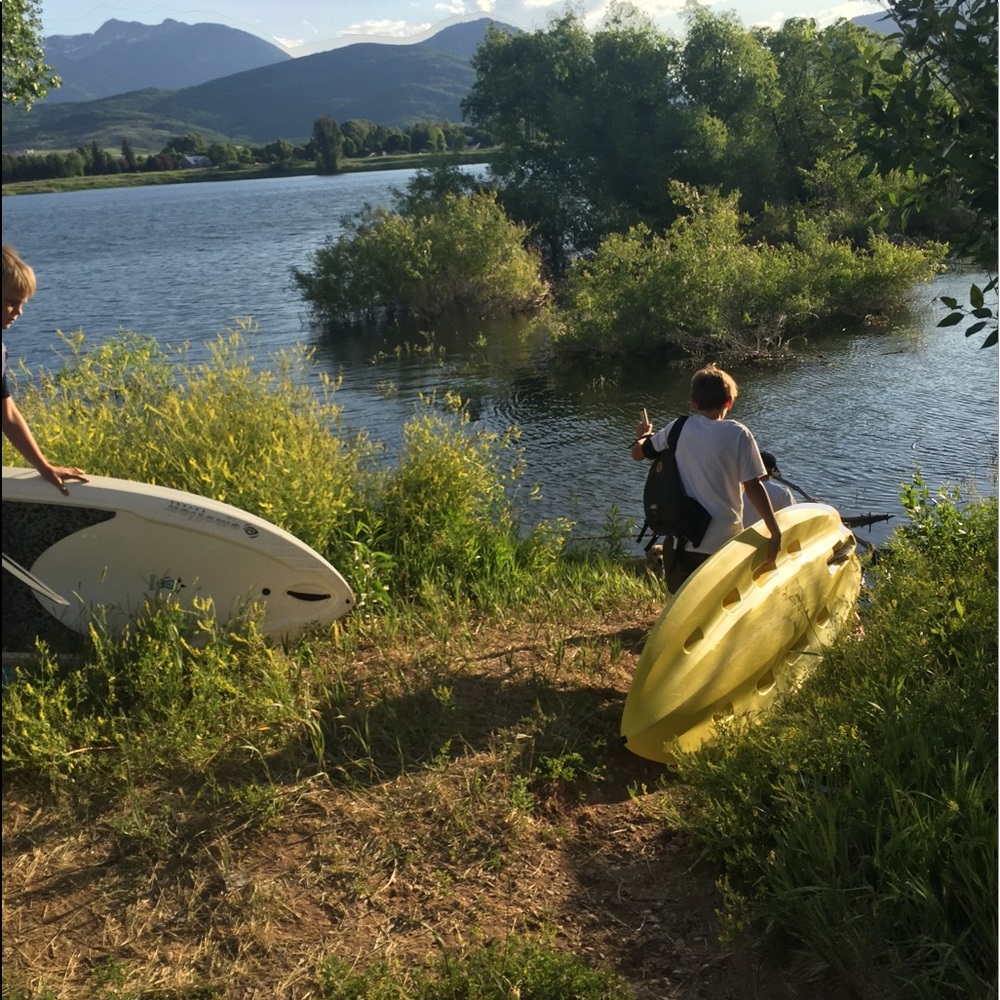 Meet your Posher, Kelli